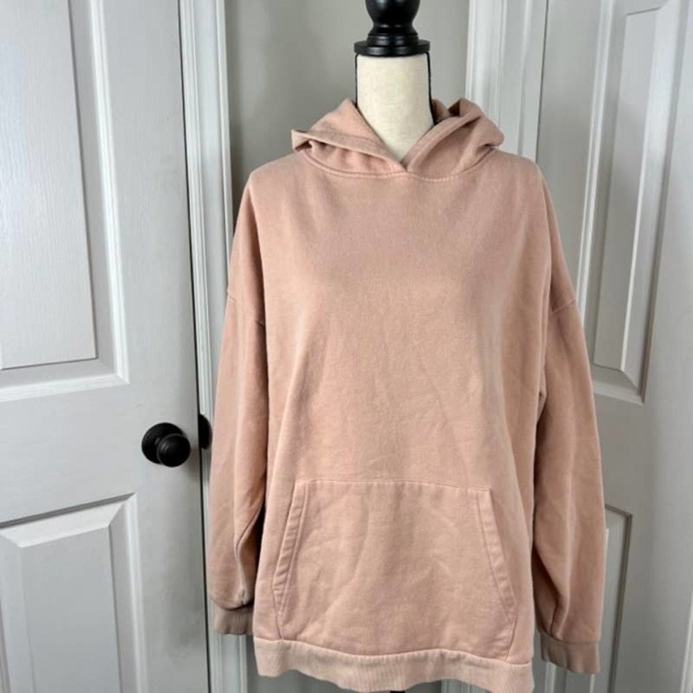 Urban Outfitters Out From Under Oversized Hoodie Sweatshirt
